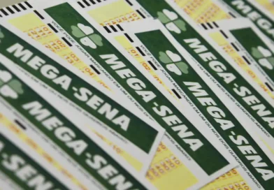 Mega-Sena acumula e próximo sorteio terá prêmio de R$ 70 milhões