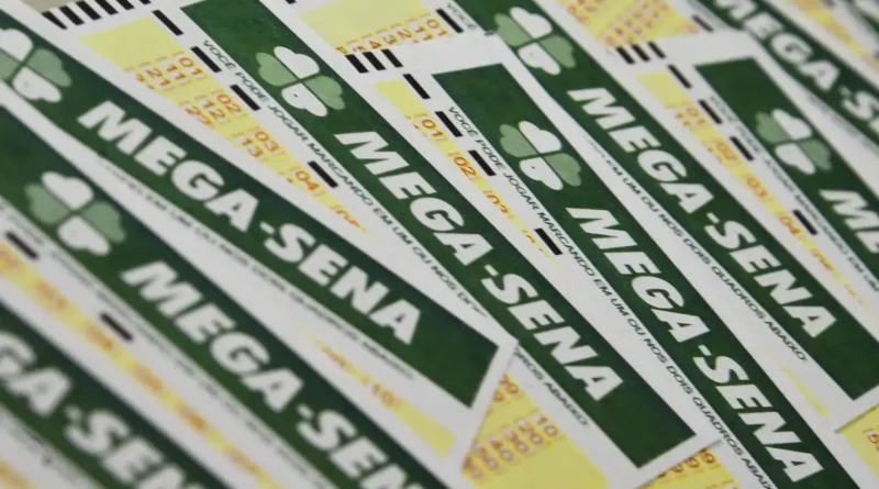 Mega-Sena acumula e próximo sorteio terá prêmio de R$ 70 milhões