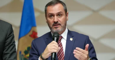 Mendonça afasta Andrei Rodrigues da direção-geral da Polícia Federal 