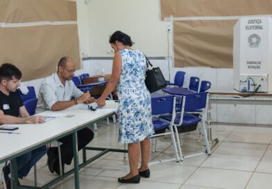 Movimento Vovó Vota defende consciência cidadã contra abstenção