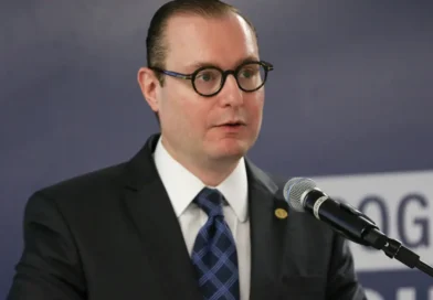 Zanin pede parecer da PGR e AGU sobre ação do PSD por 2º turno no Rio