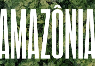 Série documental “Amazônia” tem lançamento gratuito no Teatro Amazonas no dia 28 de outubro