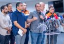 Governo do Amazonas decreta estado de emergência em 36 municípios por incêndios florestais