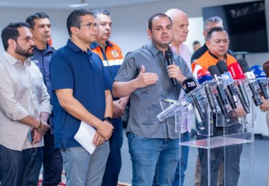 Governo do Amazonas decreta estado de emergência em 36 municípios por incêndios florestais