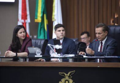 Aleam aprova projetos voltados à saúde, à proteção contra violência sexual e aos direitos do consumidor