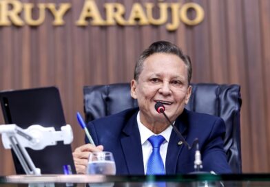 Lei de Adjuto Afonso prevê formação de professores para atender às necessidades das escolas rurais