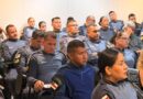 Defensoria do Amazonas participa de treinamento para policiais militares que atuam na Ronda Maria da Penha