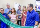 Roberto Cidade inaugura espaço de acolhimento para mulheres indígenas na Maternidade Balbina Mestrinho