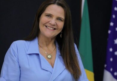 Mônica Santaella assume o comando da Secom