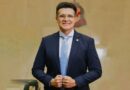 Deputado estadual Marcelo Aguiar é detido após disparo em bar
