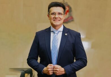 Deputado estadual Marcelo Aguiar é detido após disparo em bar