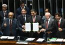 Congresso promulga o fim da escala 6×1 e aposentadoria de agentes de saúde