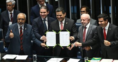 Congresso promulga o fim da escala 6×1 e aposentadoria de agentes de saúde