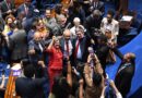Senado aprova fim da escala 6×1